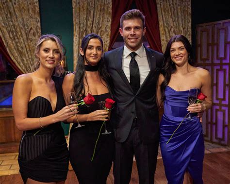 The Bachelor Season 27 Finale Recap